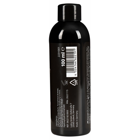 Ulei Masaj Magoon Vanilie 100 ml