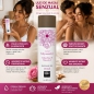 Ulei Masaj Senzual Shiatsu Trandafir Indian 100 ml