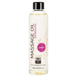Ulei Masaj Iasomie 250 Ml pe xBazar