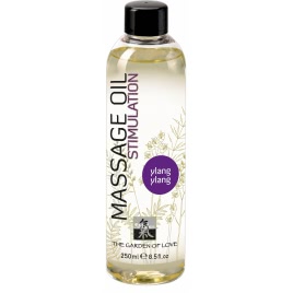 Ulei Masaj Shiatsu Ylang-Ylang 250 ml pe xBazar