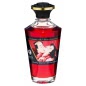 Ulei Masaj Shunga Aphrodisiac Warming Cirese 100ml