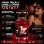 Ulei Masaj Shunga Aphrodisiac Warming Cireșe 100ml