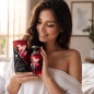 Ulei Masaj Shunga Aphrodisiac Warming Cireșe 100ml