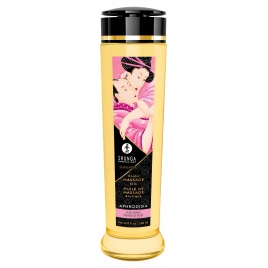 Ulei Masaj Aromaterapie Trandafir Pentru Relaxare pe xBazar