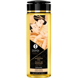 Ulei Masaj Shunga Migdale 250ml pe xBazar