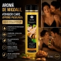 Ulei Masaj Shunga Organic Migdale 250ml