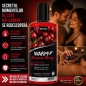 Ulei Masaj Warmup Cherry 150ml