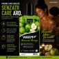 Ulei Masaj WarmUP Green Apple 150ml