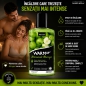 Ulei Masaj WarmUP Green Apple 150ml