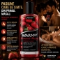 Ulei Masaj Warmup Strawberry 150ml