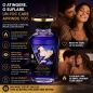 Ulei Seducător Stimulator Căldură Fructe Tropicale 100ml