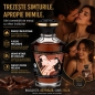 Uleiul Afrodisiac de Masaj cu Ciocolată cu Efect Încălzitor 100ml