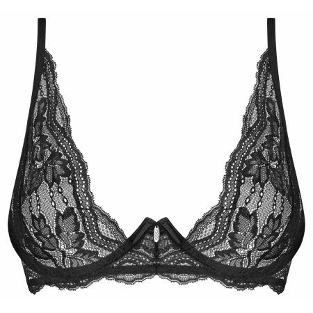 Sutien Obsessive Nutris Negru M-L