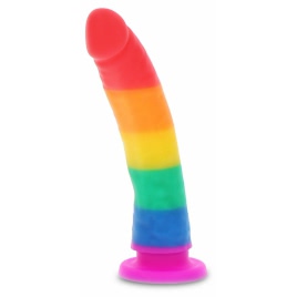 Dildo Unicorn Dancer 7 Inch pe xBazar