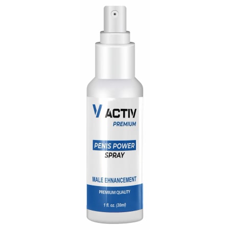 V-Activ Premium Spray 30ml
