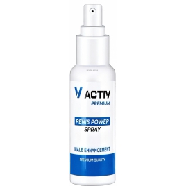 Spray pentru Erecție la Bărbați Înainte de Sex 25 ml
