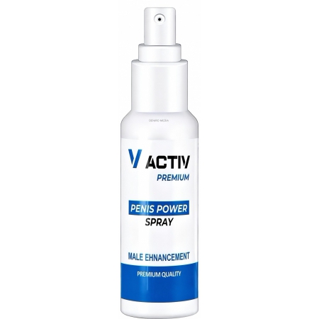 V-Activ Premium Spray 25ml