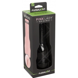 Fleshlight Pink Lady Superskin Masturbator Rezistent La Apă