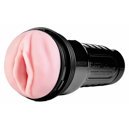 Vagina Pink Lady Original Fleshlight Natural