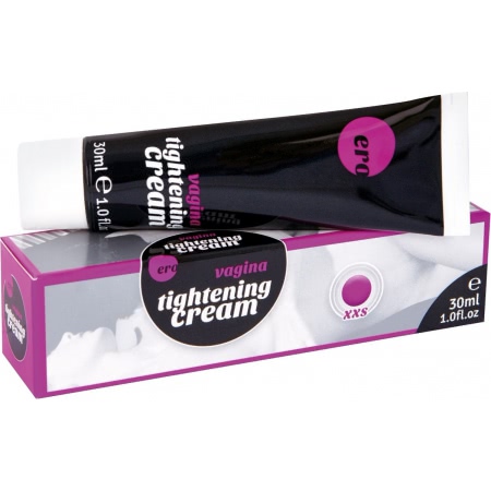 Crema Vaginala Tightening XXS Cream 30ml