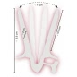 Genital Speculum Argintiu