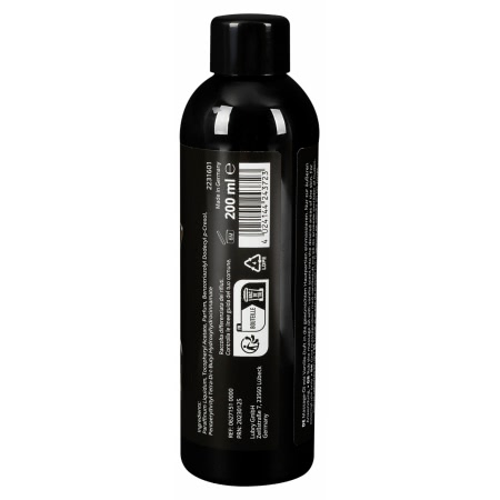 Vanilla Massage Oil 200ml