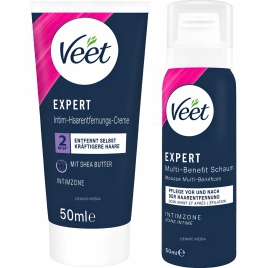 Veet Expert Crema Depilatoare Zona Intima Pareri pe xBazar