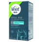 Veet Men TOTAL PRO Depilare Intimă Rapidă 5–10 Min
