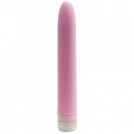 Vibrator Velvet Touch Roz pe xBazar