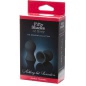 Ventuze Pentru Sfârcuri Nothing But Sensation Negru