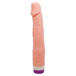 Vibrator Realist Pentru Femei 22 Cm pe xBazar