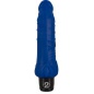 Vibra Lotus Penis Albastru