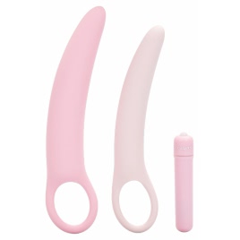 Set Dilatatoare Pentru Incepatori Cu Vibratii pe xBazar