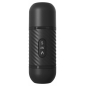 Vibrating Expert Cu Împingere Negru