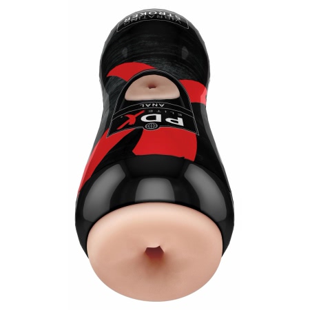 Vibrating Stroker Anal