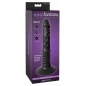 Vibrating Thruster Lover Negru