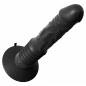 Vibrating Thruster Lover Negru
