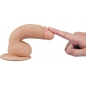 Vibrator 18cm Real Extreme