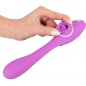 Vibrator 2 Function Vibe Mov