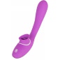 Vibrator 2 Function Vibe Mov