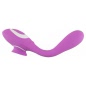 Vibrator 2 Function Vibe Mov