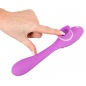 Vibrator 2 Function Vibe Mov