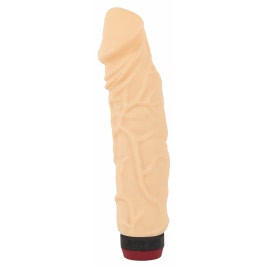Vibrator Cu Vibratii Multi Viteza Pe Baterii Aa pe xBazar