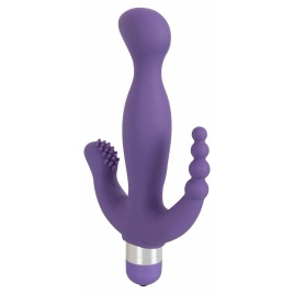 Vibrator 3 Pointer Mov pe xBazar