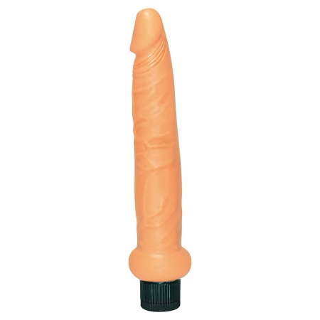 Vibrator 7Zoll Mini Natural