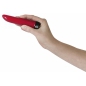 Vibrator Amantul Perfect Roșu