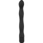 Vibrator Anal Lover Negru