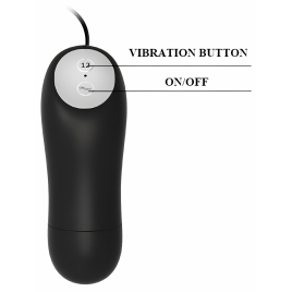 Dop Anal Pretty Love Special pentru Stimularea Prostatei