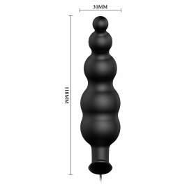 Dop Anal Pretty Love Special pentru Stimularea Prostatei