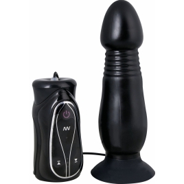 Vibrator Anal Pe Baterii Aa 4 Baterii Necesare pe xBazar